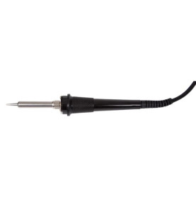 FER À SOUDER POUR LA SOUDURE SANS PLOMB - 25 W / 220-240 VAC - Vellema