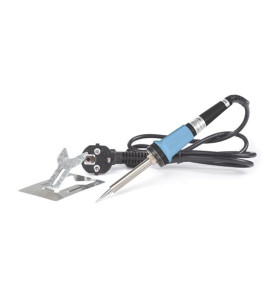 FER À SOUDER POUR LA SOUDURE SANS PLOMB - 30W - Velleman