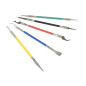 JEU D'ACCESSOIRES DE SOUDAGE - 5 pcs JEU D'ACCESSOIRES DE SOUDAGE - 5 pcs