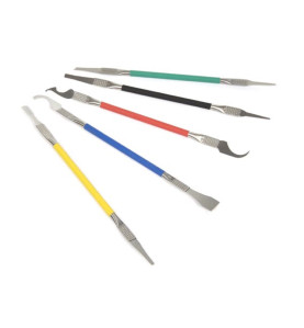 JEU D'ACCESSOIRES DE SOUDAGE - 5 pcs - Velleman
