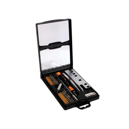 JEU D'OUTILLAGE POUR CONSOLES DE JEU - 28 pcs - Velleman