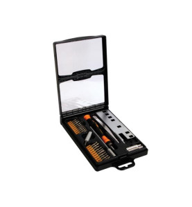 JEU D'OUTILLAGE POUR CONSOLES DE JEU - 28 pcs - Velleman