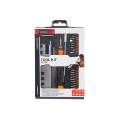 JEU D'OUTILLAGE POUR CONSOLES DE JEU - 28 pcs