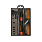 JEU D'OUTILLAGE POUR CONSOLES DE JEU - 28 pcs