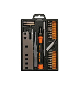 JEU D'OUTILLAGE POUR CONSOLES DE JEU - 28 pcs - Velleman