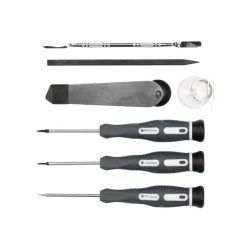JEU D'OUTILS POUR TÉLÉPHONES MOBILES - 8 pcs - Velleman