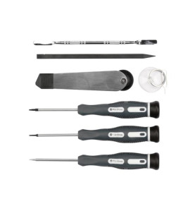 JEU D'OUTILS POUR TÉLÉPHONES MOBILES - 8 pcs - Velleman