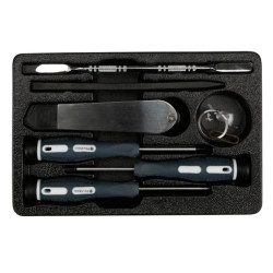 JEU D'OUTILS POUR TÉLÉPHONES MOBILES - 8 pcs