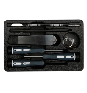 JEU D'OUTILS POUR TÉLÉPHONES MOBILES - 8 pcs - Velleman