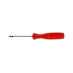 TOURNEVIS À FENTE 2.0 x 40 mm - Velleman