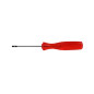 TOURNEVIS À FENTE 2.0 x 40 mm TOURNEVIS À FENTE 2.0 x 40 mm