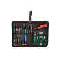 ÉTUI D'OUTILLAGE (18 pcs) ÉTUI D'OUTILLAGE (18 pcs)