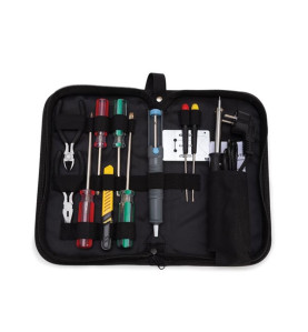 ÉTUI D'OUTILLAGE (11 pcs) - Velleman