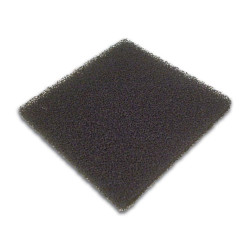 FILTRE AU CARBONE POUR EXTRACTEUR DE FUMÉE VTSF / VTS60SF - Velleman