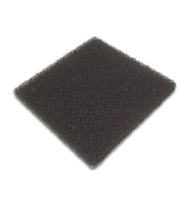 FILTRE AU CARBONE POUR EXTRACTEUR DE FUMÉE VTSF / VTS60SF - Velleman