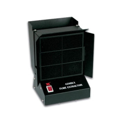 FILTRE AU CARBONE POUR EXTRACTEUR DE FUMÉE VTSF / VTS60SF
