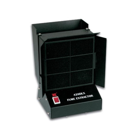 FILTRE AU CARBONE POUR EXTRACTEUR DE FUMÉE VTSF / VTS60SF