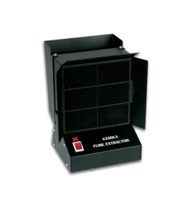 FILTRE AU CARBONE POUR EXTRACTEUR DE FUMÉE VTSF / VTS60SF - Velleman