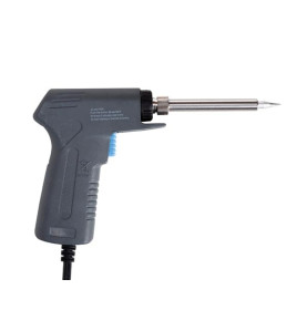 PISTOLET À SOUDER CÉRAMIQUE "QUICK HOT" 30-130W / 220-240VCA - Vellema