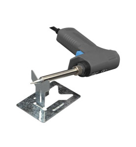 PISTOLET À SOUDER CÉRAMIQUE "QUICK HOT" 30-130W / 220-240VCA - Vellema