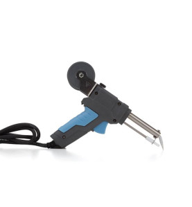 FER À SOUDER AVEC APPORT DE SOUDURE, 30/60 W SÉLECTIONNABLE - Velleman