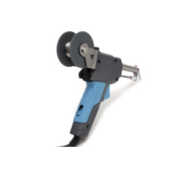 FER À SOUDER AVEC APPORT DE SOUDURE, 30/60 W SÉLECTIONNABLE