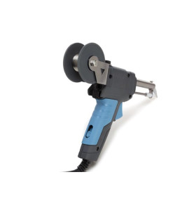 FER À SOUDER AVEC APPORT DE SOUDURE, 30/60 W SÉLECTIONNABLE - Velleman