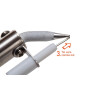 FER À SOUDER AVEC APPORT DE SOUDURE, 30/60 W SÉLECTIONNABLE