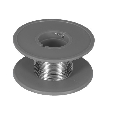 BOBINE DE SOUDURE DE RECHANGE - POUR VTSG60SFN - Velleman