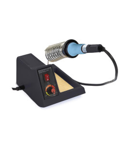 STATION DE SOUDAGE RÉGLABLE - 40-48 W - 150-450 °C - Velleman