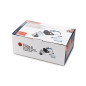 KIT STATION DE SOUDAGE AVEC TEMPÉRATURE RÉGLABLE - 40-48 W - 150-480 °C