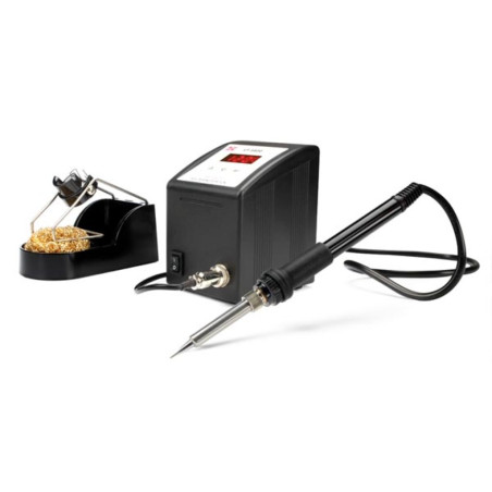 FER À SOUDER DE RECHANGE POUR VTSSC70 ET VTSSC72 - 32V/80W