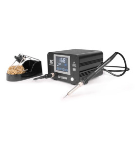 FER À SOUDER DE RECHANGE POUR VTSSC79 - 32 VAC / 100 W - Velleman