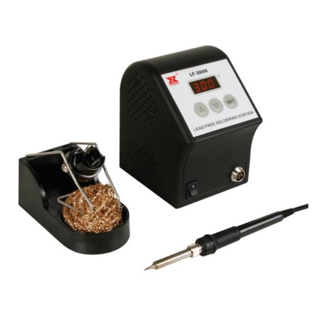 FER À SOUDER DE RECHANGE POUR VTSSC74 (90W)