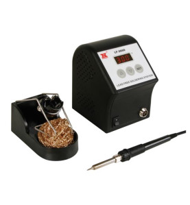 FER À SOUDER DE RECHANGE POUR VTSSC74 (90W) - Velleman