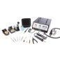 STATION DE RÉPARATION MULTIFONCTIONS POUR COMPOSANTS CMS - 100 W / 100 W