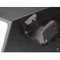 STATION DE RÉPARATION MULTIFONCTIONS POUR COMPOSANTS CMS - 100 W / 100 W