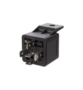 RELAIS AUTOMOBILE  24 VDC 1 X REPOS-TRAVAIL - Velleman