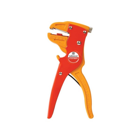 PINCE À COUPER/DÉNUDER AUTOMATIQUE - Velleman