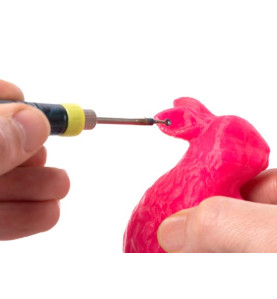 FER À SOUDER USB / OUTIL DE FINITION 3D - Velleman