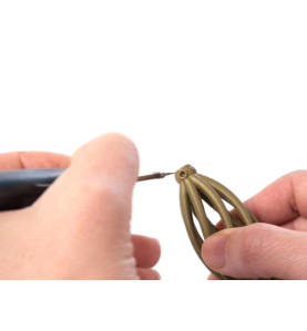FER À SOUDER USB / OUTIL DE FINITION 3D - Velleman