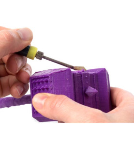FER À SOUDER USB / OUTIL DE FINITION 3D - Velleman