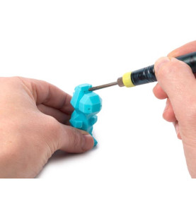 FER À SOUDER USB / OUTIL DE FINITION 3D - Velleman