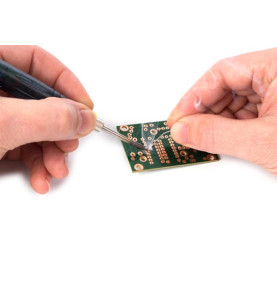 FER À SOUDER USB / OUTIL DE FINITION 3D - Velleman