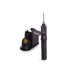 FER À SOUDER SANS FIL - RECHARGEABLE - Velleman