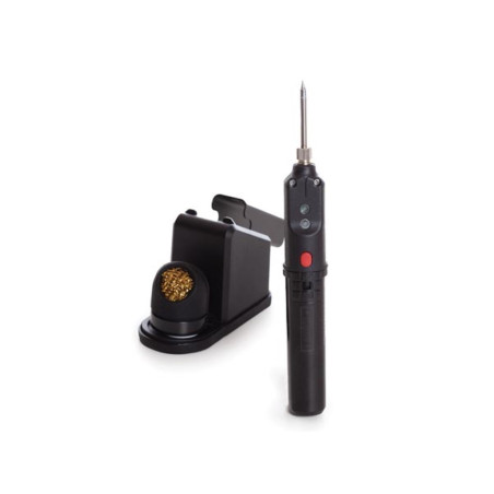 FER À SOUDER SANS FIL - RECHARGEABLE - Velleman