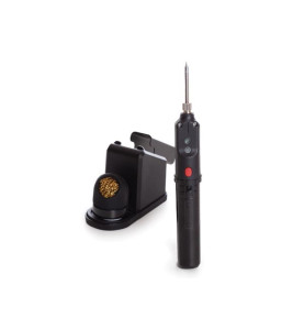 FER À SOUDER SANS FIL - RECHARGEABLE - Velleman