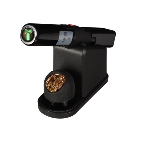 FER À SOUDER SANS FIL - RECHARGEABLE