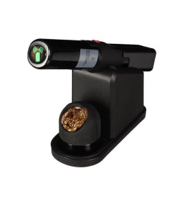 FER À SOUDER SANS FIL - RECHARGEABLE - Velleman