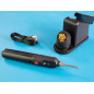 FER À SOUDER SANS FIL - RECHARGEABLE